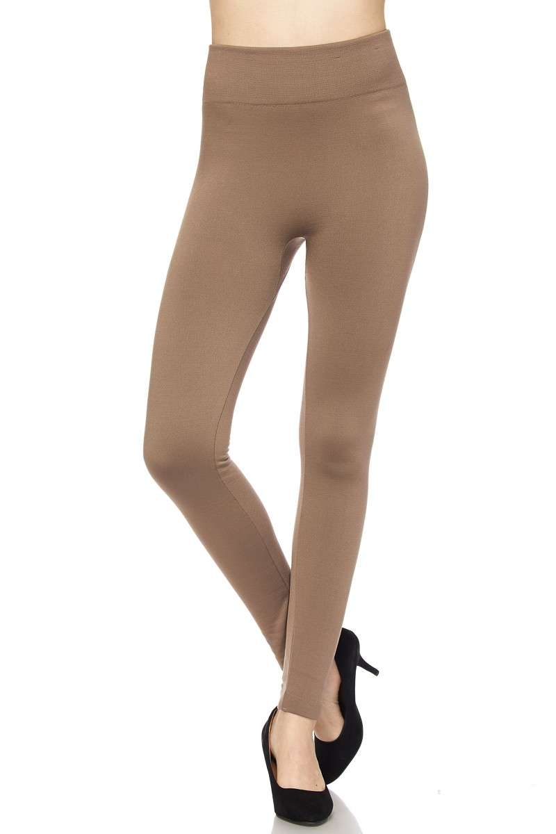 Five Star FLEECE Leggings - Image 7