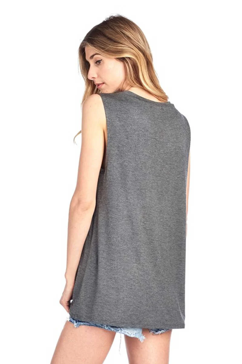 Inspire Yourself - Good Vibes Tee - Image 3