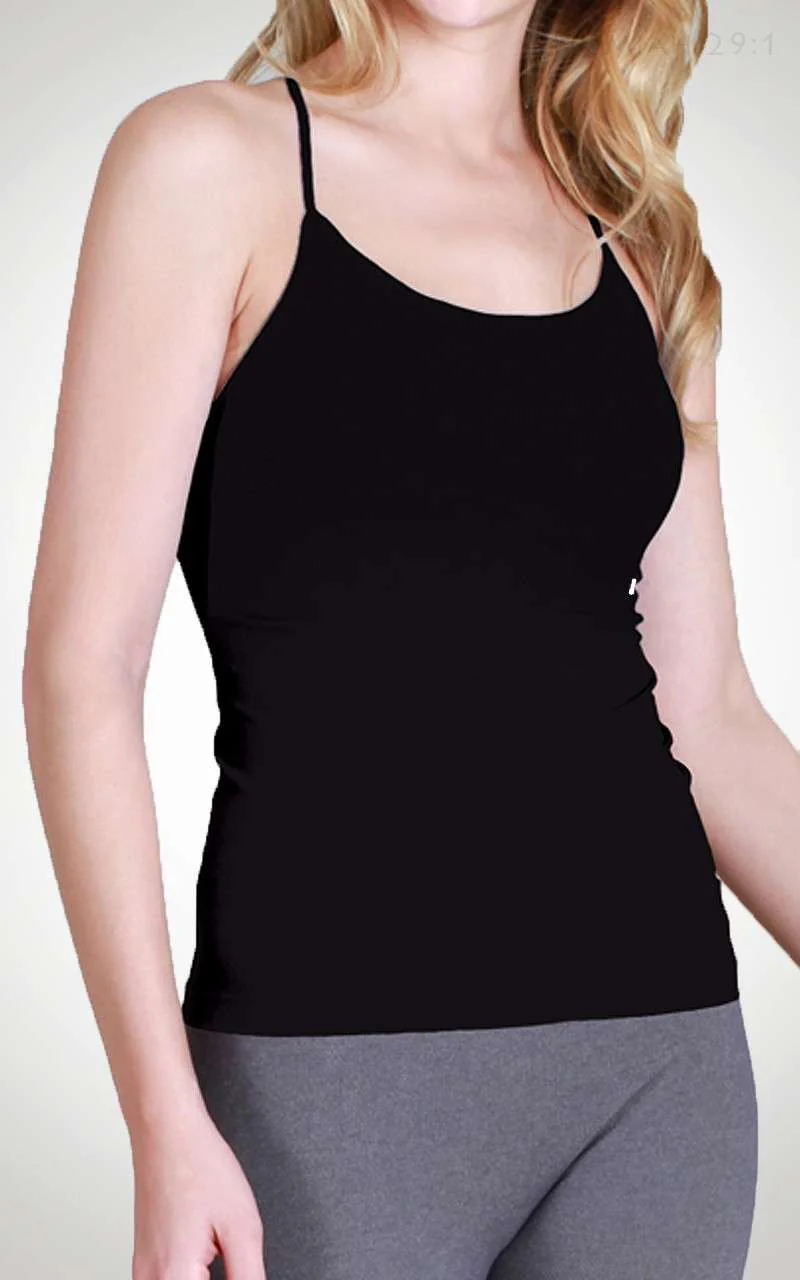 Truly Toned Y Strap Tank Top - Image 3